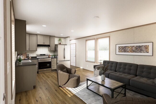 Foto del edificio - 5501 Blindmans Cove