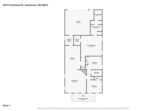 Foto del edificio - 3257 E Hartland