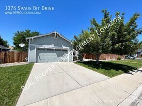 Building Photo - 1376 Spade Bit Dr