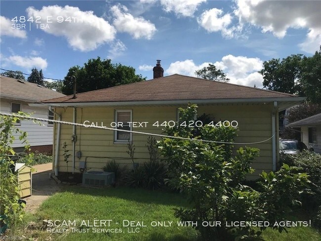 Building Photo - 4842 E 94th St