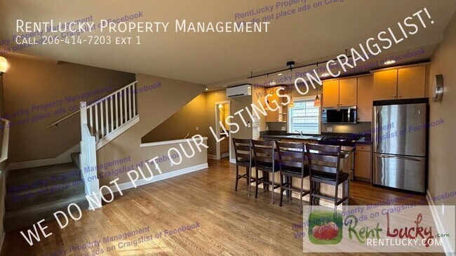 Foto del edificio - 5614 28th Ave NW