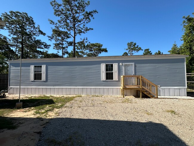 Building Photo - 561 Mack Bayou Rd