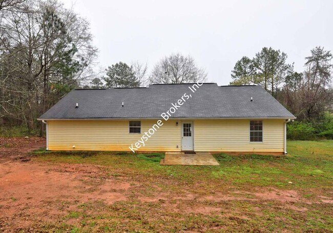 Building Photo - 100 Henry Burch Dr