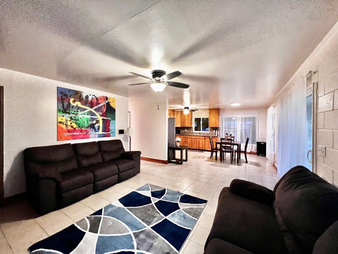 87144144 Hakimo Rd, Waianae, HI 96792 Townhouse for Rent in Waianae, HI