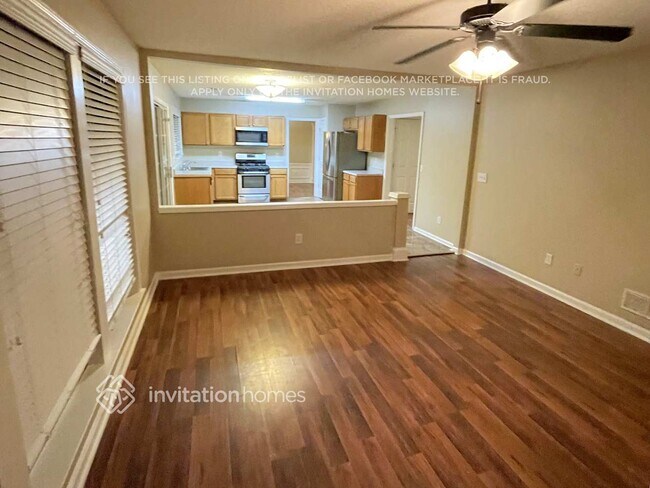 Foto del edificio - 444 Darter Dr NW