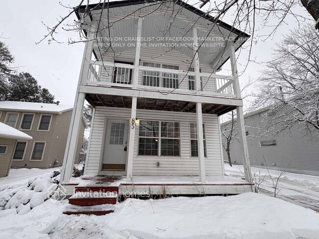 Building Photo - 85 Grove St