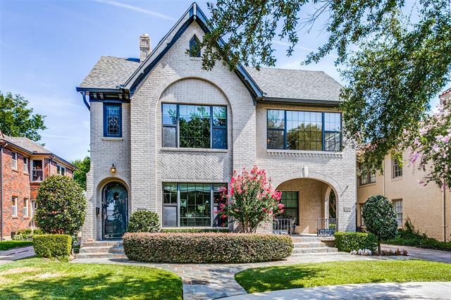 Foto principal - 4306 Normandy Ave