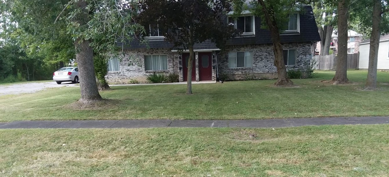 Street View - 138 Doyle Dr
