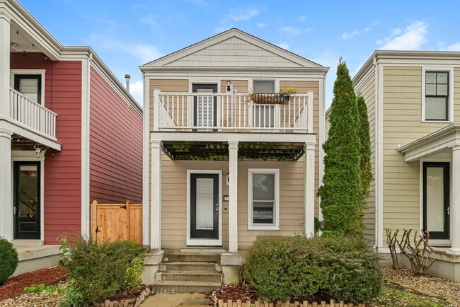 Building Photo - 3265 Simeon Bunker St