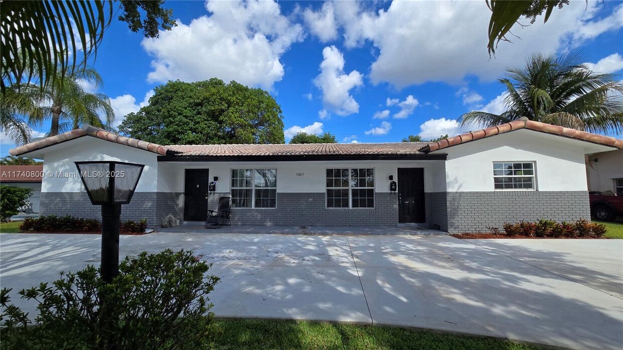 Foto principal - 3805 NW 78th Terrace