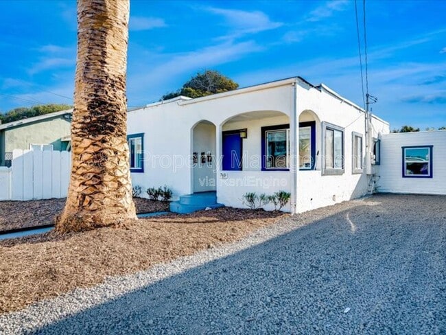 Foto del edificio - 780 Amador Ave