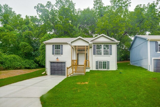 Foto del edificio - SEE IT NOW: Beautiful home in Avondale, MO!