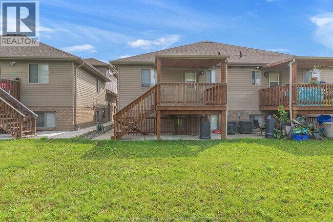 Photo du bâtiment - 1965 Northway Ave