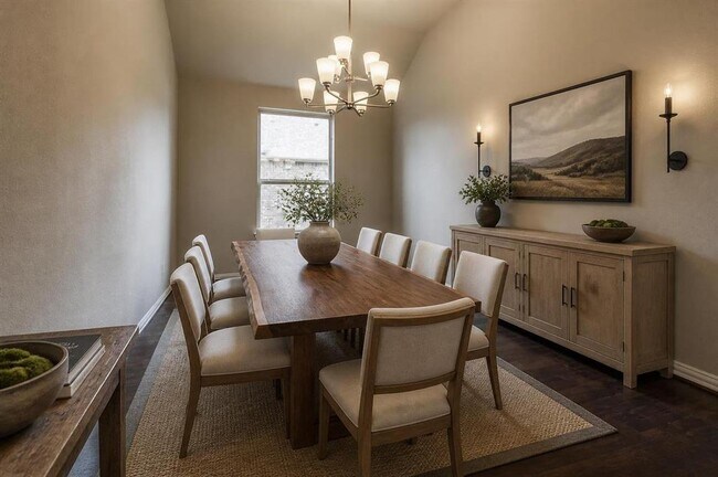 Foto del edificio - 5117 Texas Bluebell Dr