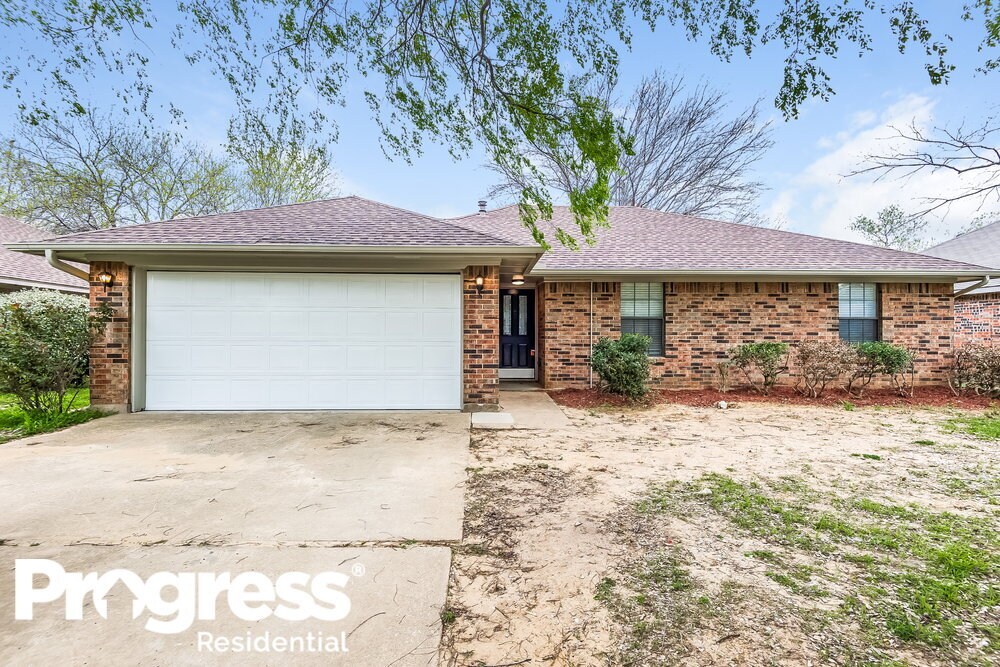 Foto principal - 1404 Copper Ridge St
