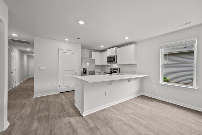 Foto del edificio - 2098 Course Ln