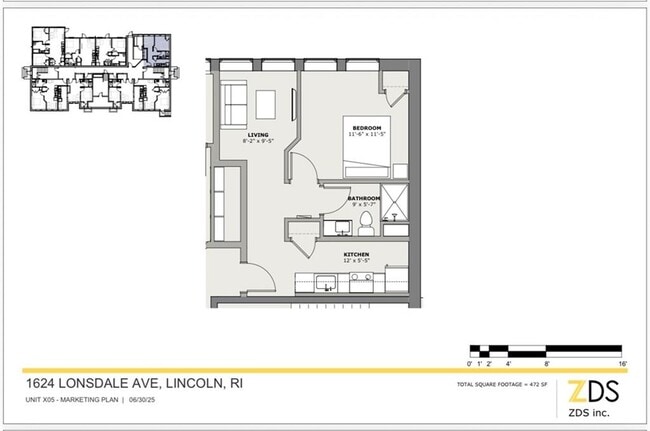 Foto del edificio - 1624 Lonsdale Ave
