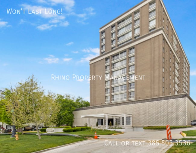 Building Photo - 777 E S Temple St