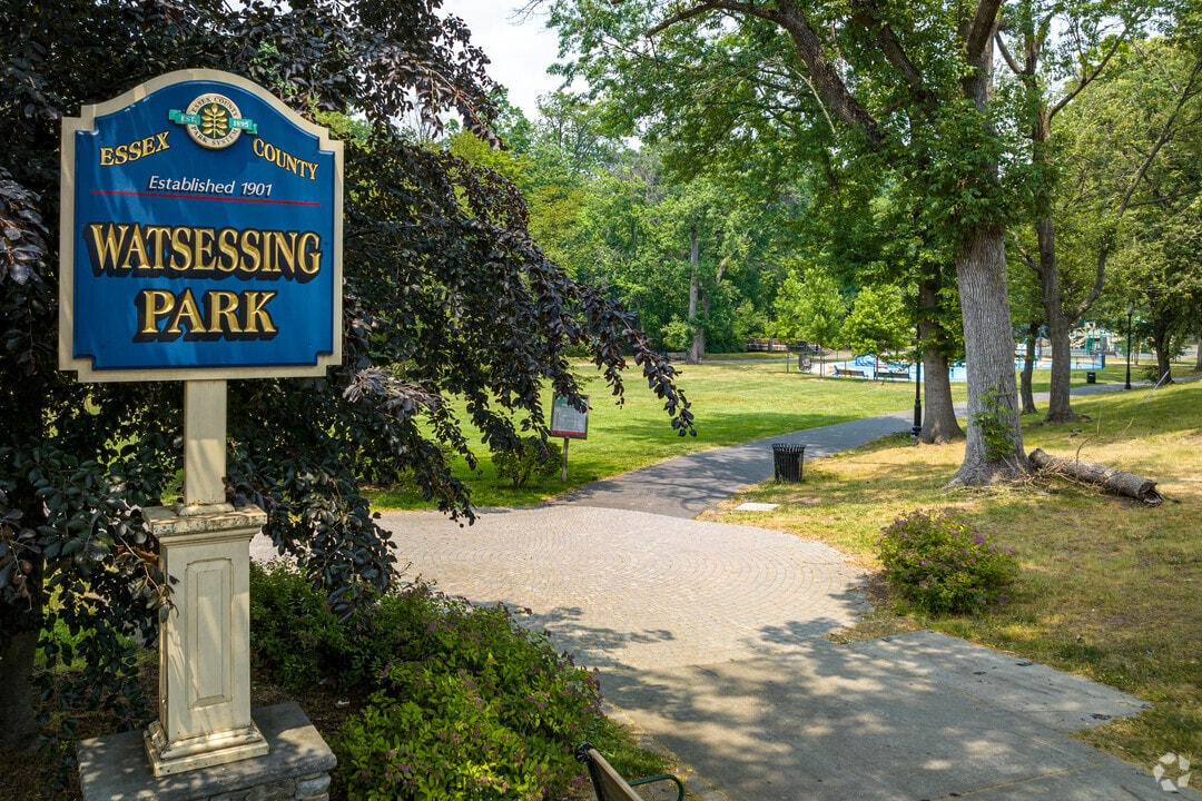 East Orange