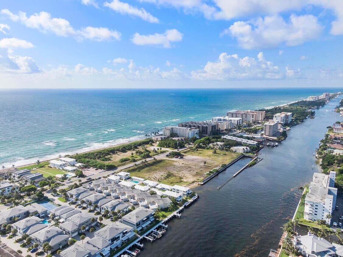 1189 Hillsboro Mile Unit 8, Hillsboro Beach, FL 33062 Condo for Rent in Hillsboro Beach, FL