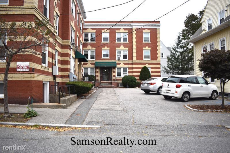 20 Medway St, Providence, RI 02906 Condo for Rent in Providence, RI