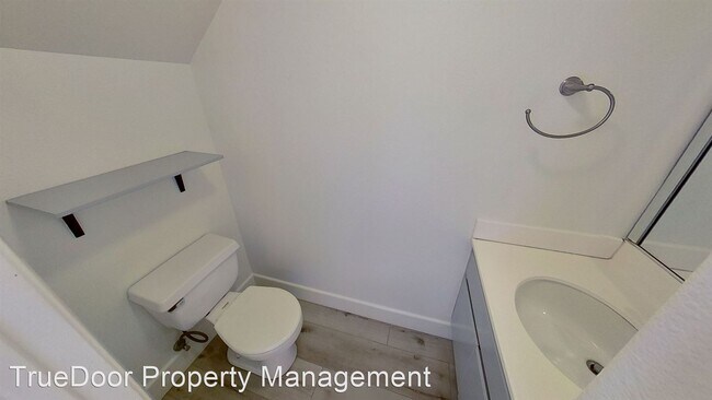 Foto del edificio - 1 br, 1.5 bath House - 7768 E Portofino Ave