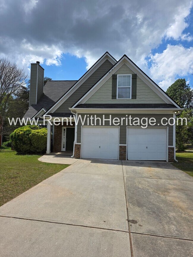 Foto del edificio - Gorgeous 5bd /3.5 bath Home/ Upgrades Galore/ Attention to Detail/ Great Location