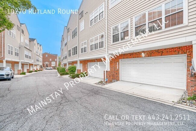 Foto del edificio - 10270 Rutland Round Rd