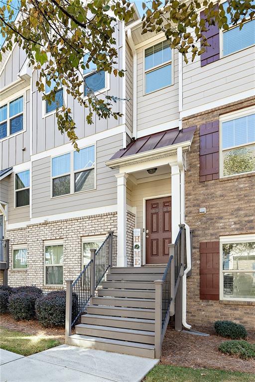 Foto del edificio - 3863 Equity Ln