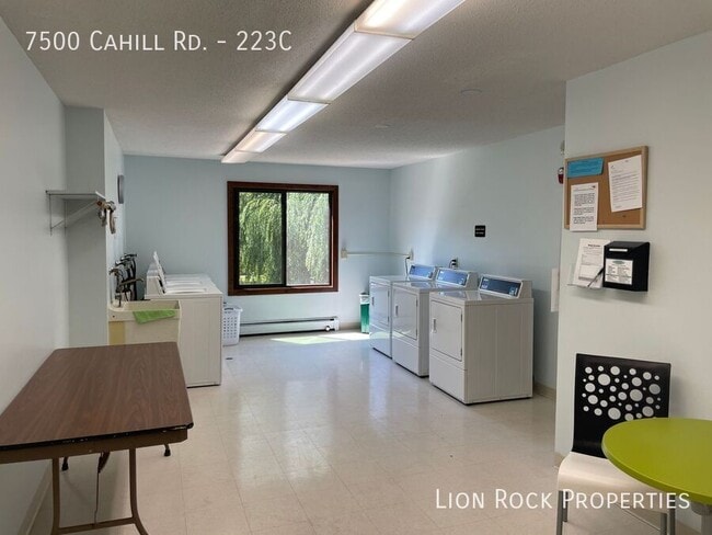 Building Photo - 7500 Cahill Rd