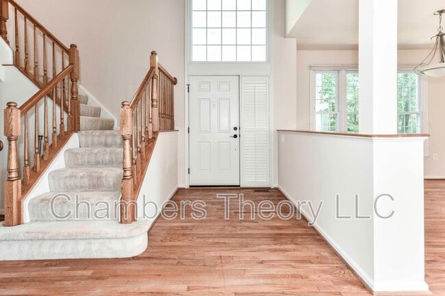 Building Photo - 1309 Park Garden Ln