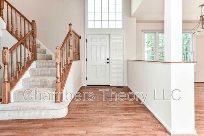 Foto del edificio - 1309 Park Garden Ln