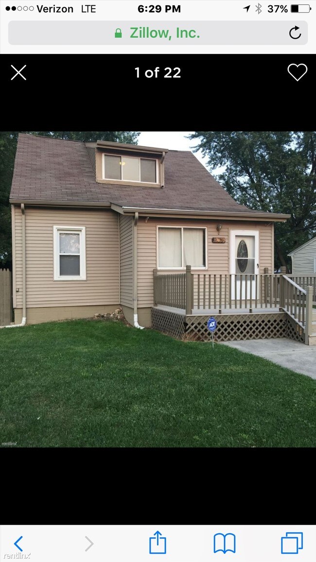 Building Photo - 32320 Solon St