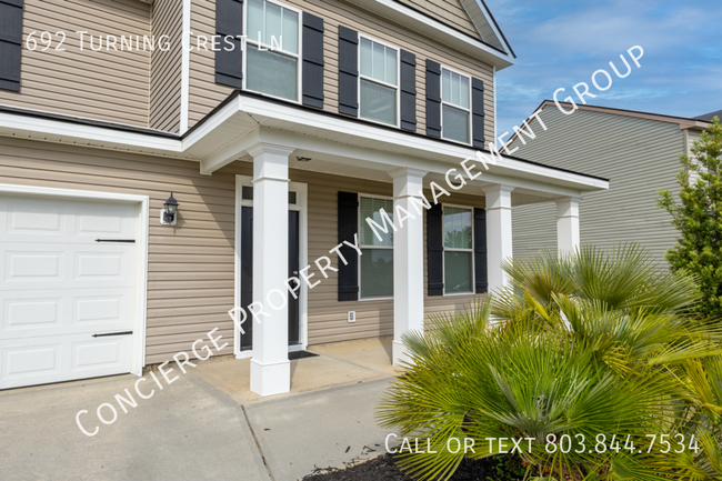 Foto del edificio - 692 Turning Crest Ln