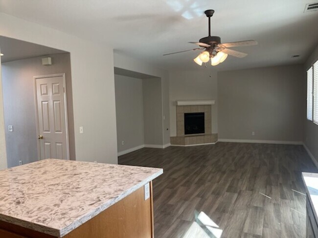 Foto del edificio - Rancho Bella Vista 3 bedroom on quiet cul-...