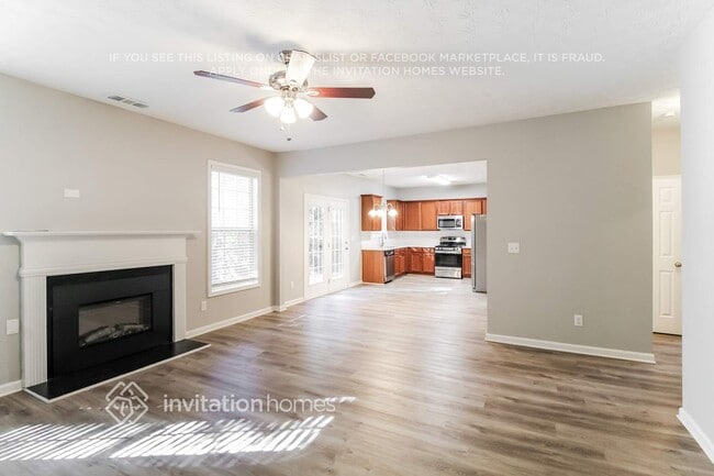 Building Photo - 3718 Dove Creek Cir SW