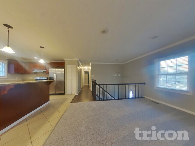 Foto del edificio - 4016 Oakley Dr