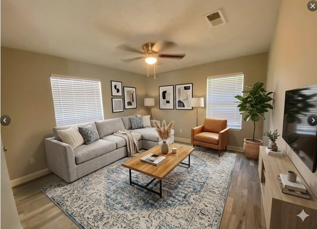 Photo - 1200-1202 N OConner Road Apartment