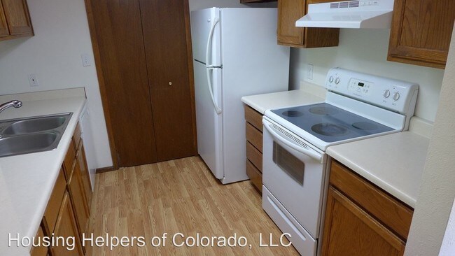 Building Photo - 2 br, 1 bath House - 3265 34th Street #44