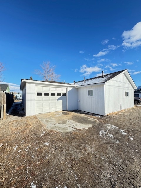 Foto del edificio - 517 N M St