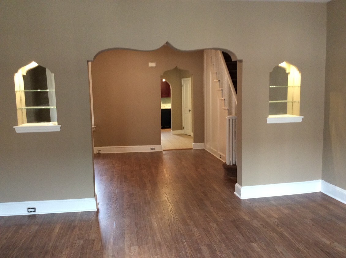 424 McKean St, Philadelphia, PA 19148 House Rental in Philadelphia