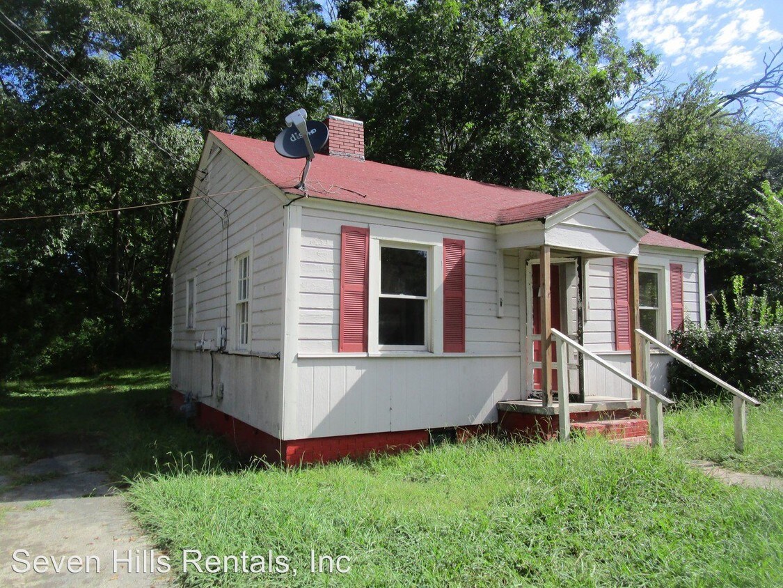 Primary Photo - 2 br, 1 bath House - 424 Decatur Street