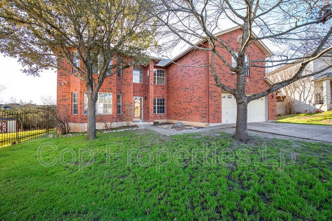 Building Photo - 18607 Redriver Trail