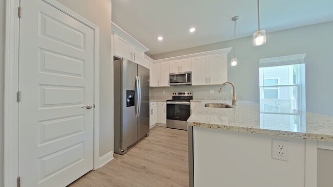 Foto del edificio - 852 Fairview Dr