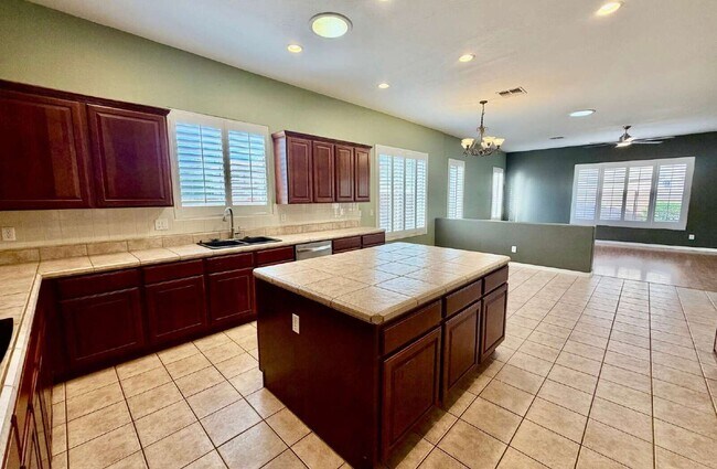 Foto del edificio - 5916 W Fetlock Trail