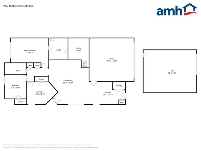 Foto del edificio - 1637 Myrtle Dr