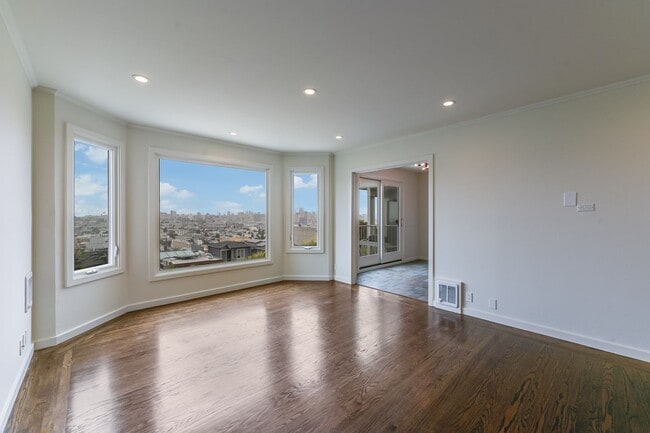 Foto del edificio - 4058 20th St
