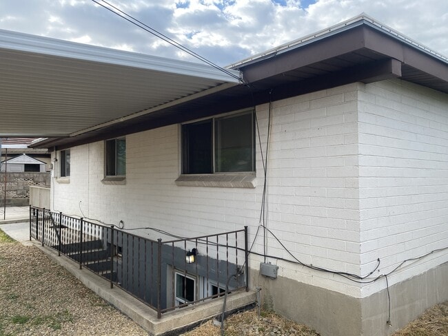 Photo - 819 E Hibiscus Ave House