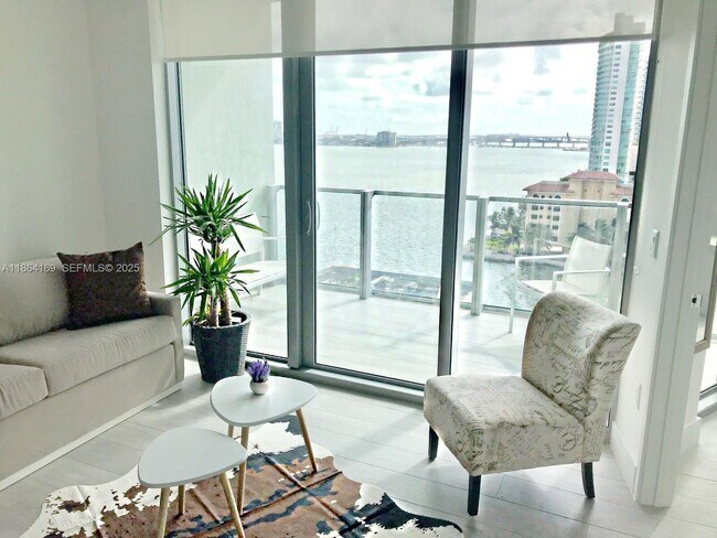 Foto del edificio - 2900 NE 7th Ave