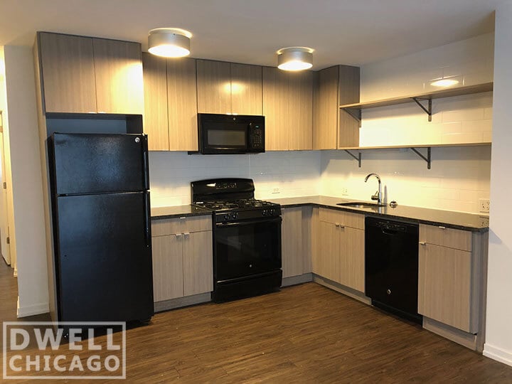 Foto principal - 5400 N Winthrop Ave